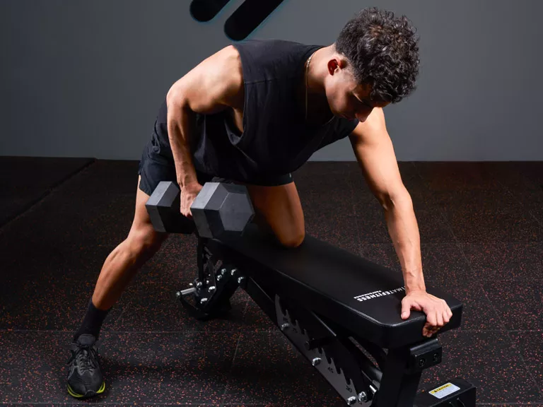 Ultimate Fitness