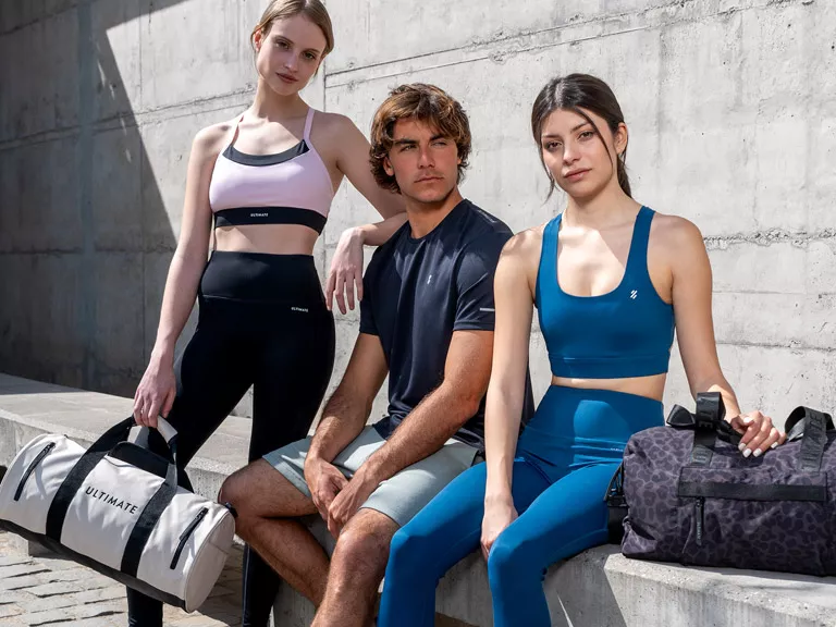 Ultimate Clothing