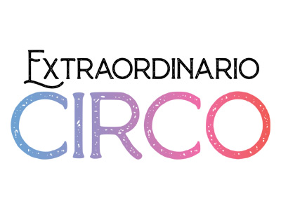 Extraordinario Circo Tarzán