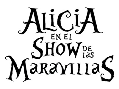 Alicia en el show de las Maravillas