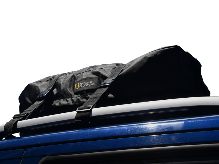 Bolso Techo Auto