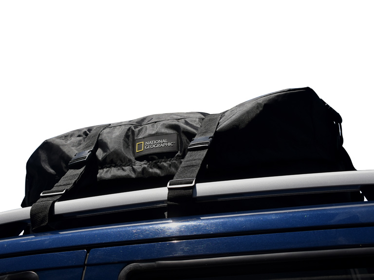 Bolso Techo Auto
