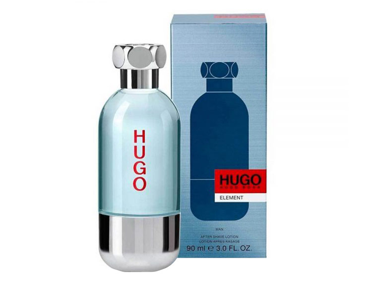 Hugo Element 90 ml EDT Masculino