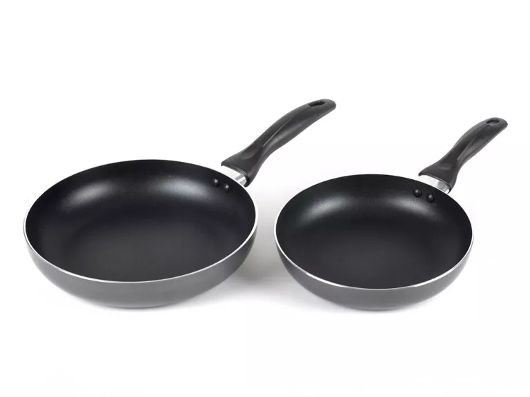 Lote 2 Sartenes Fantuzzi Gourmet 20+24 cms.