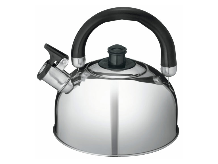Tetera Trinni 2,5 lts. Fantuzzi