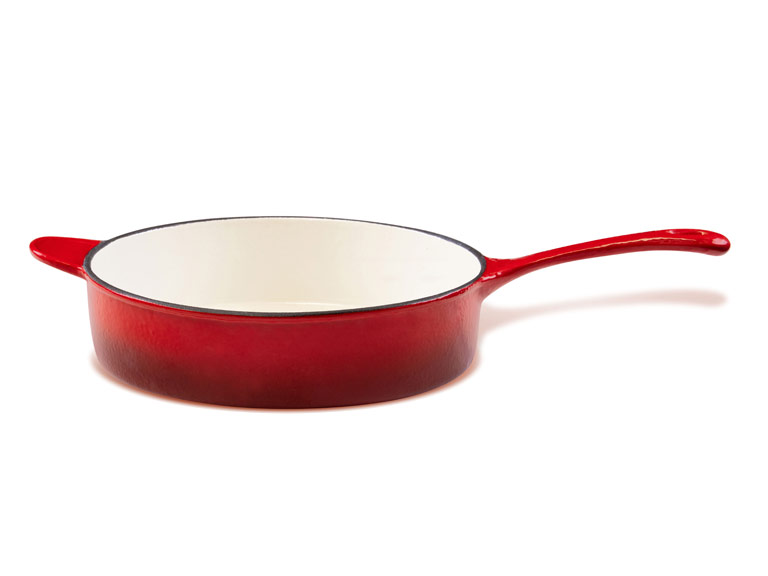 Sartén/Tapa Brann 30 cm