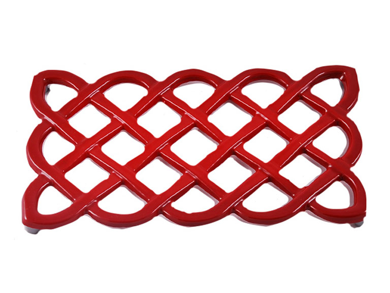 Posa Recto Brann 24 cm