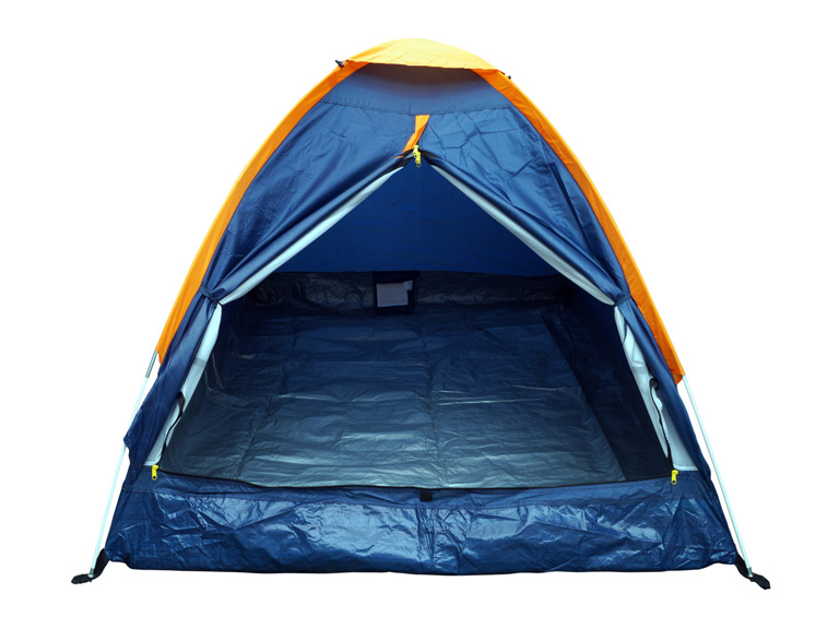 Carpa Iglú Panda 2