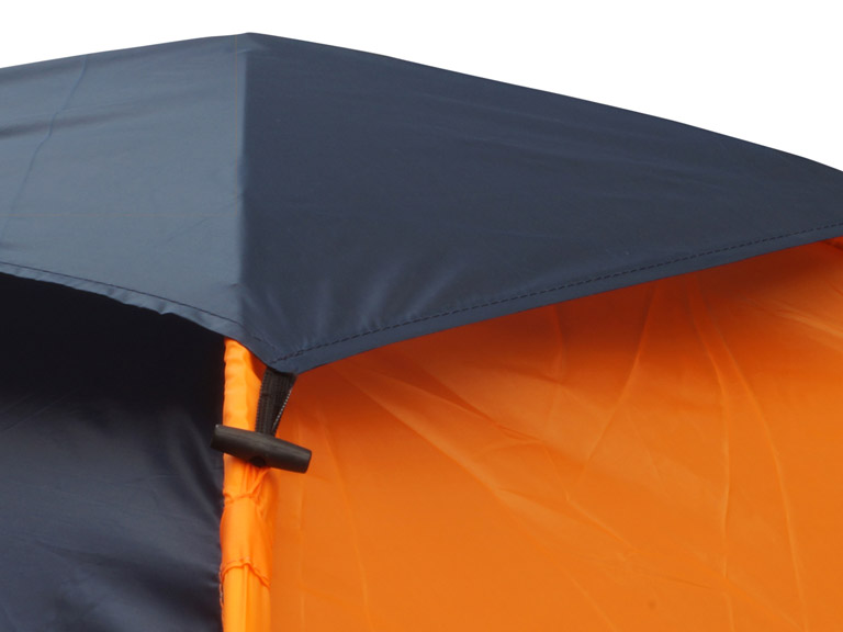 Carpa Iglú  Panda 4