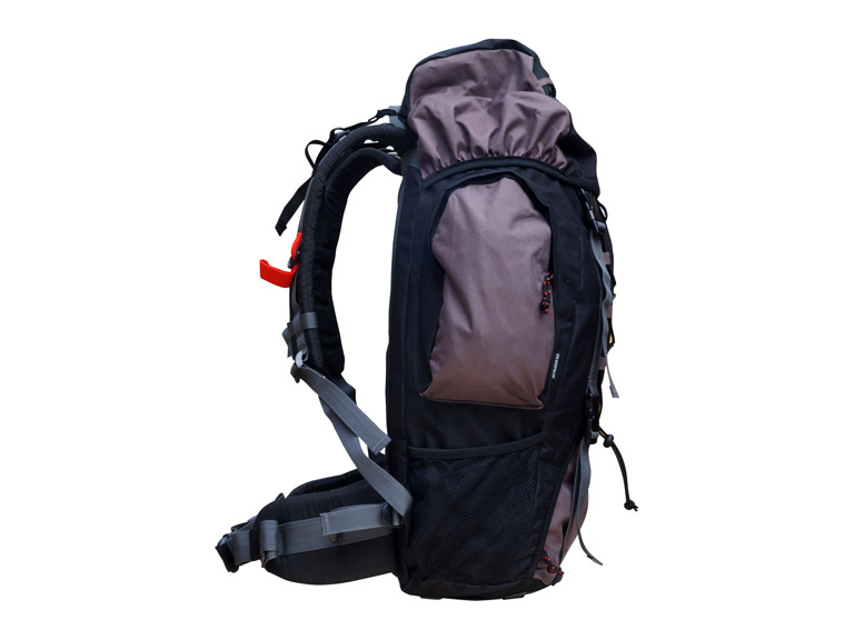 Mochila Intruder 60
