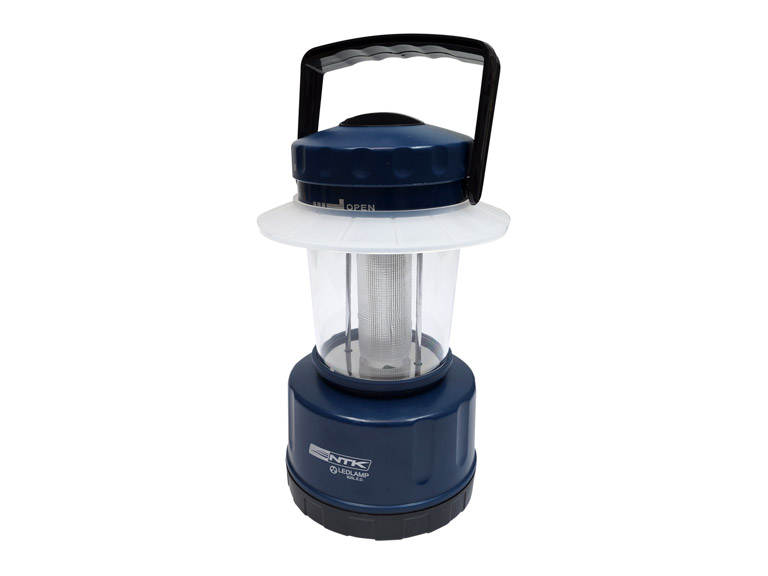 Lámpara LED Lamp
