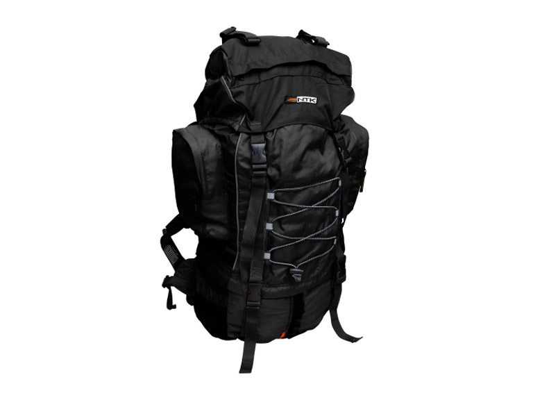 Mochila Laguna 60 Negra