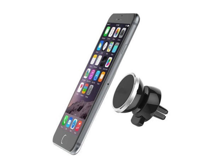 Magnetic Mount Rejilla