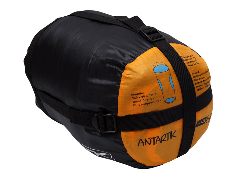 Saco de Dormir Antartik