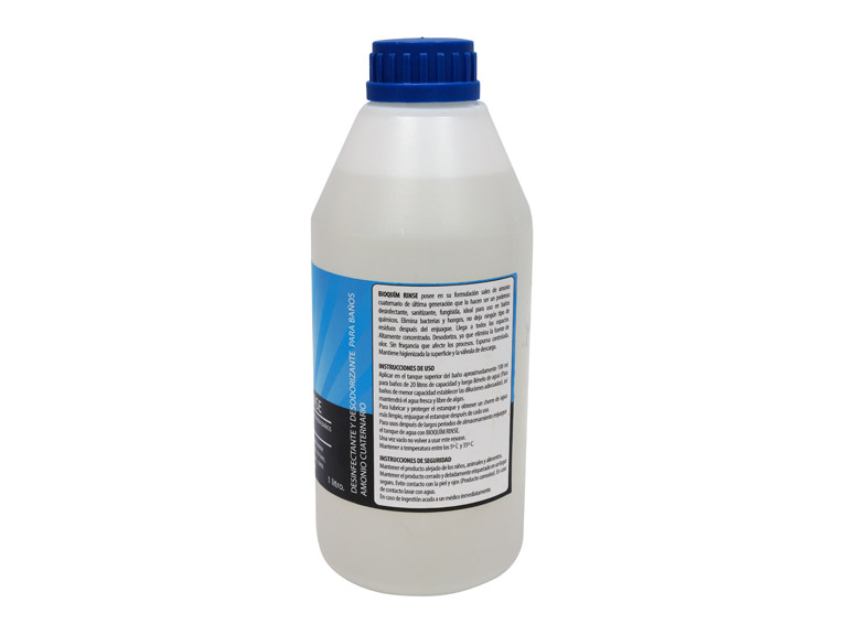 Bioquím Rinse