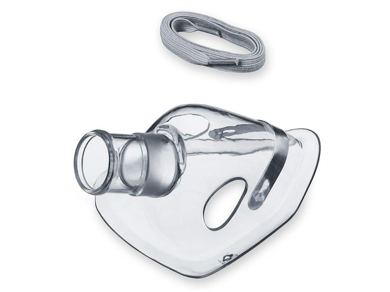 Inhalador Beurer