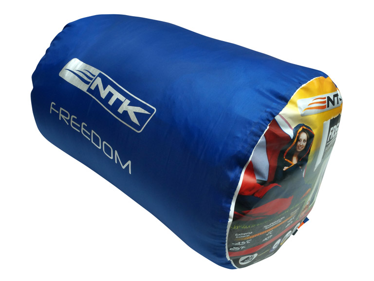 Saco de Dormir Freedom