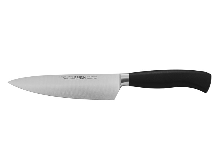 Cuchillo Chef 16 cm. Brann