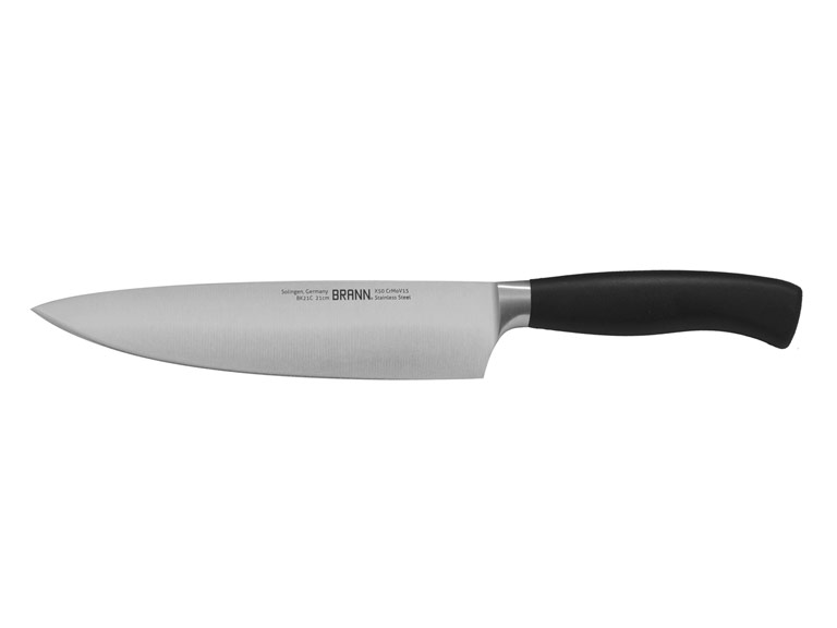 Cuchillo Chef 21 cm. Brann