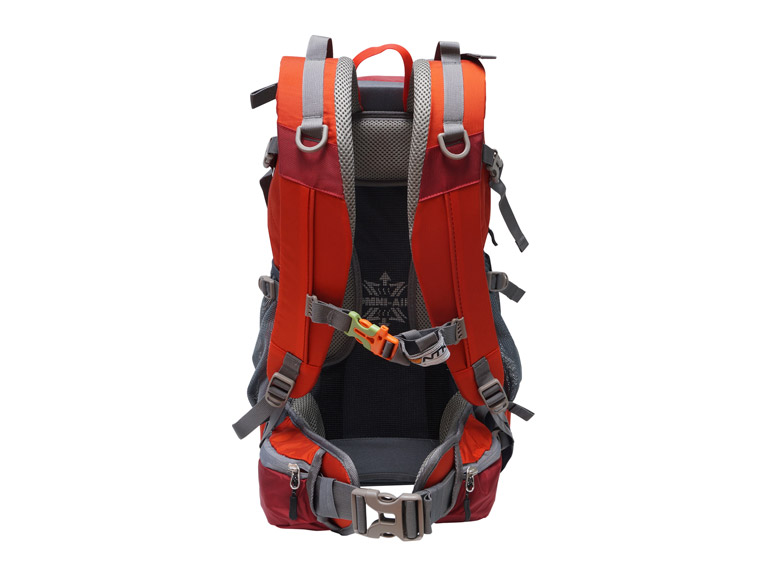 Mochila Civik 38 Nautika