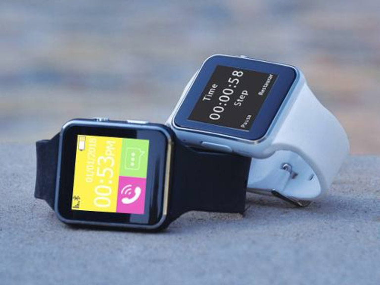 Smart Watch P10