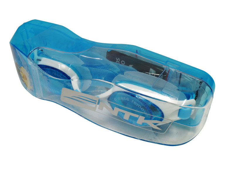 Lentes de Natación Century Nautika