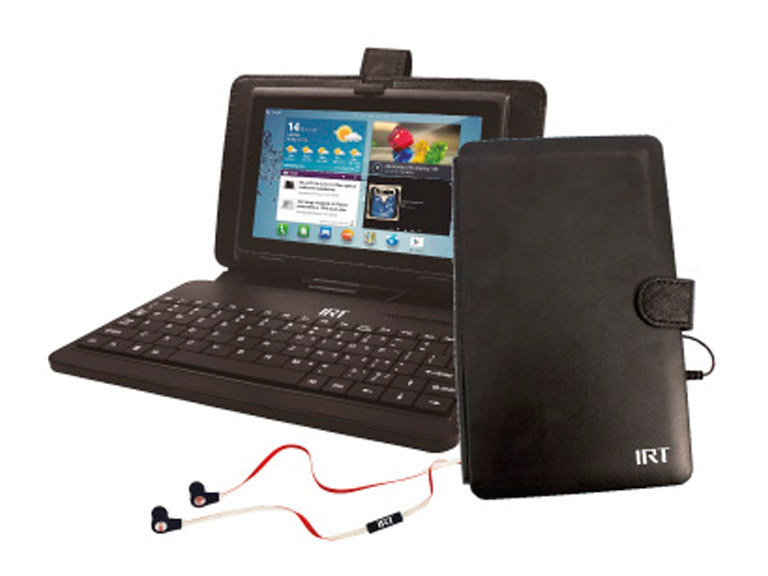 Kit para Tablet 10,1 pulgadas
