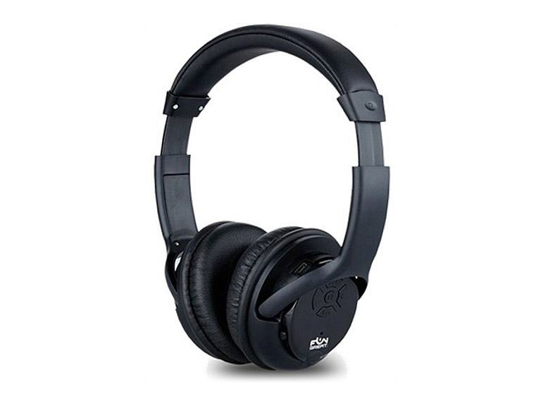 Audífonos Bluetooth