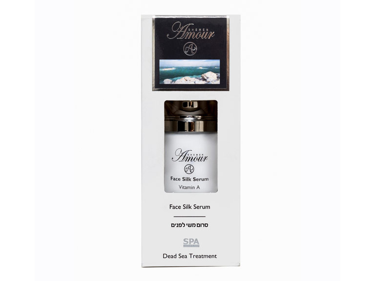 Face Serum vit A