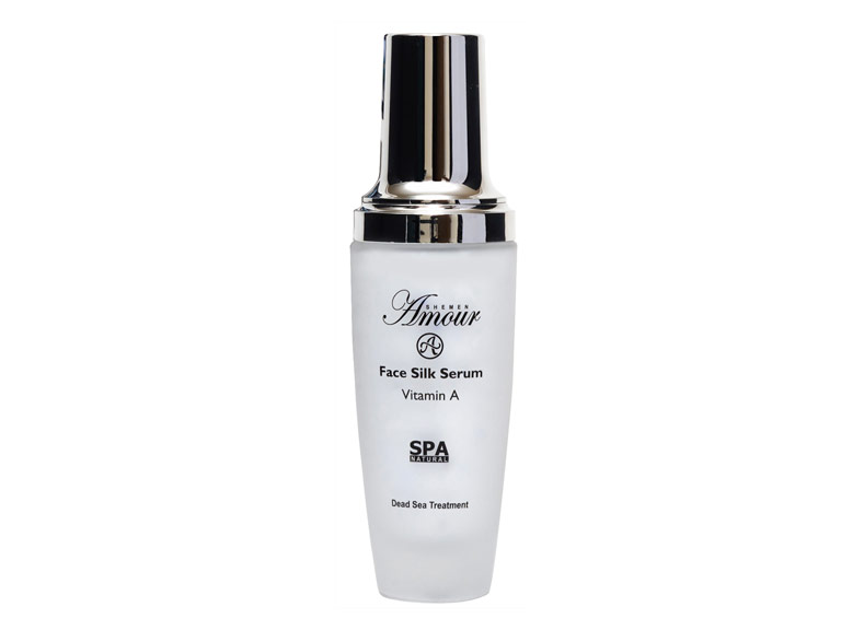 Face Serum vit A