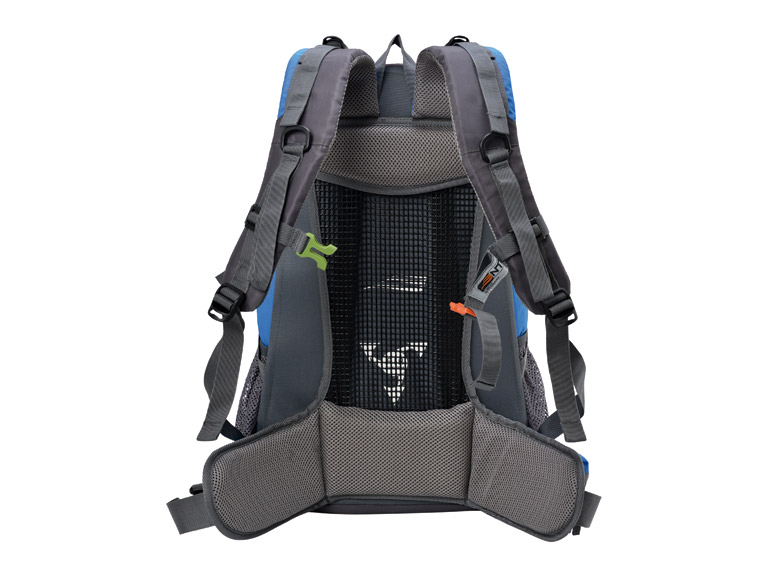 Mochila Tupac 30 Azul