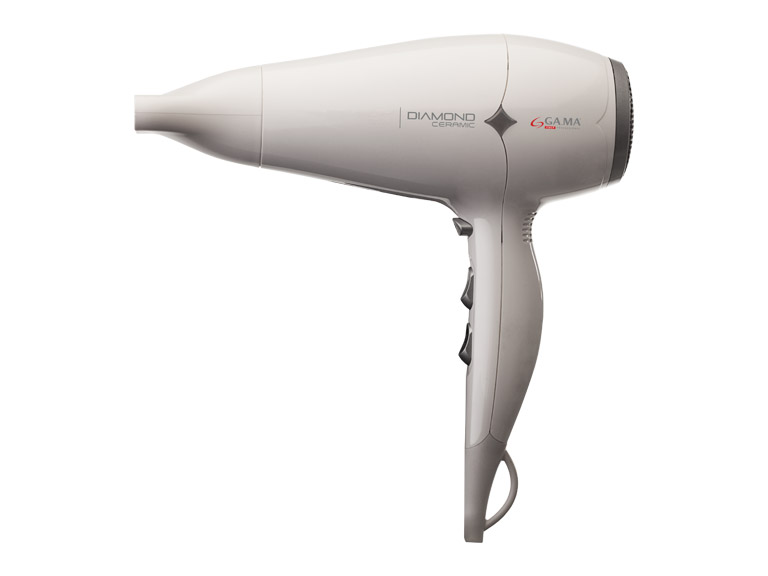 Secador Diamond Std 220