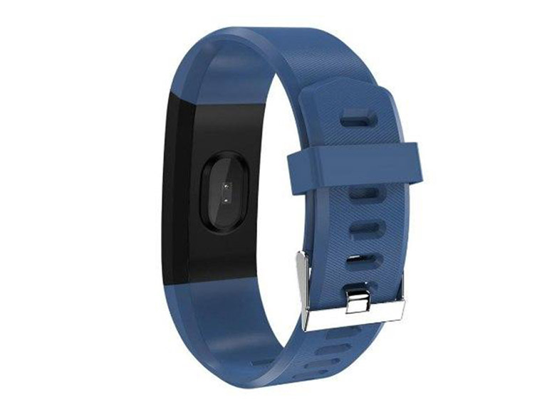 Smart Bracelet con Pulsómetro