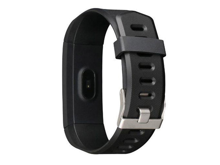 Smart Bracelet con Pulsómetro