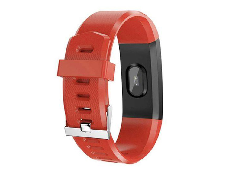 Smart Bracelet con Pulsómetro