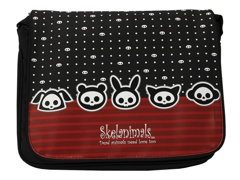 Bolso Notebook morral