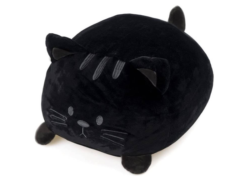 KITTY NEGRO