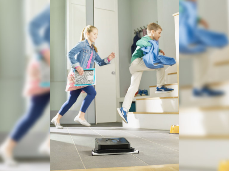 Trapeador Inteligente Irobot BRAAVA 380