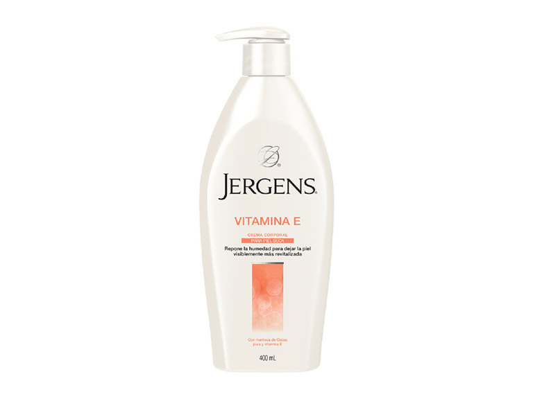 CREMA CORPORAL + CREMA VITAMINA