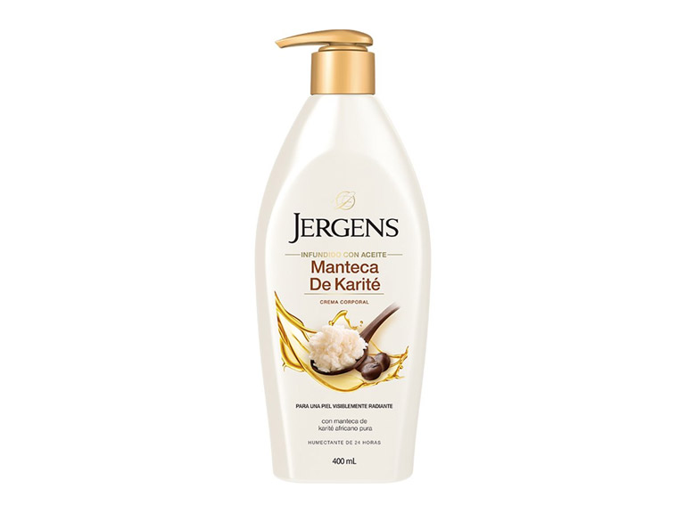 CREMA CORPORAL + CREMA VITAMINA