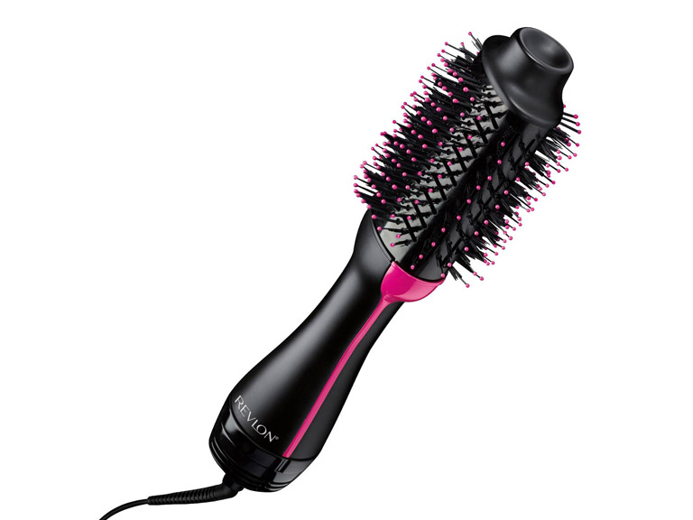 Cepillo One- step  secador  y ondulador