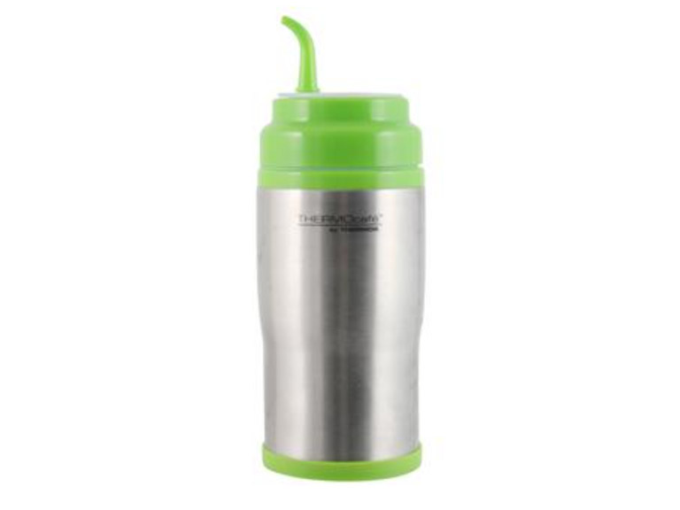 Termo Mug Café/Mate Verde 400ml