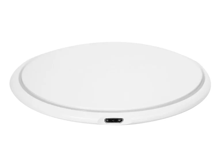 Cargador Inalambrico Orleans EC743