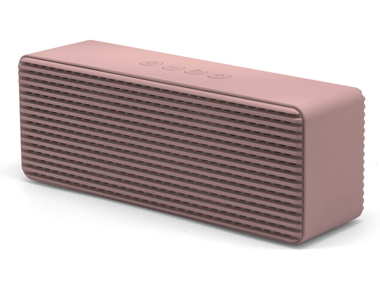 Parlante  Velvet G276 Rose