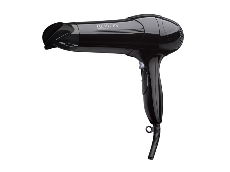 SECADOR CONTROL FRIZZ