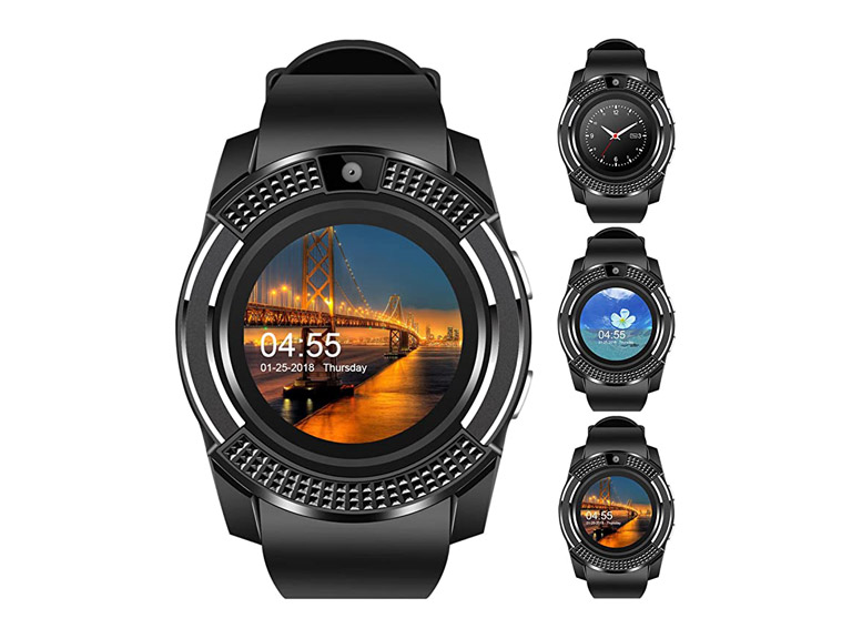Smart Watch v8