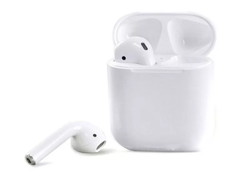 Audifonos i12 mini