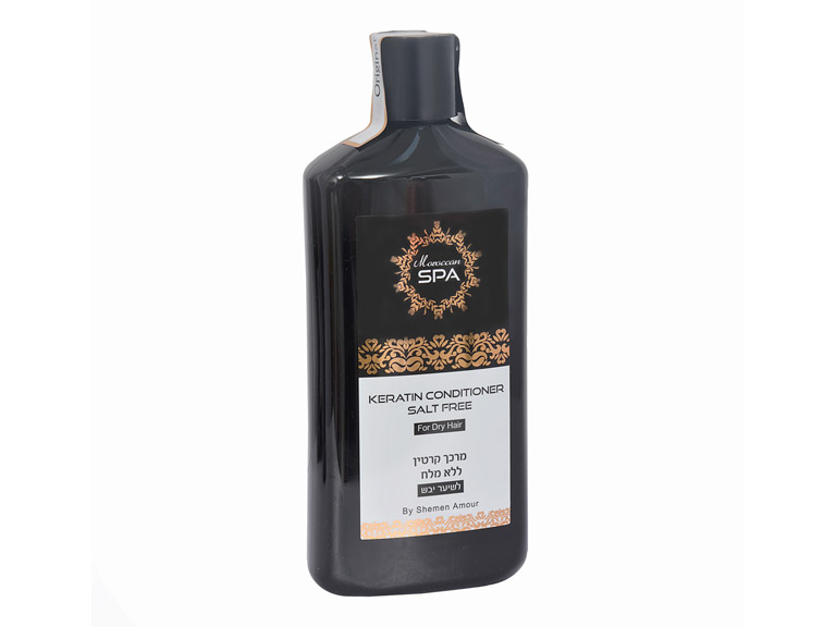 Acond. Pro Cabello Seco Argan Oil