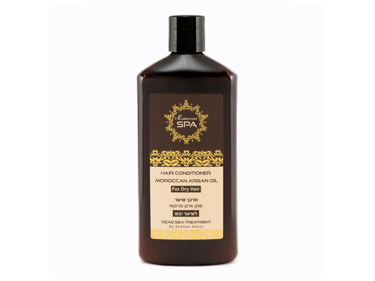 Acondicionador Cabello Seco