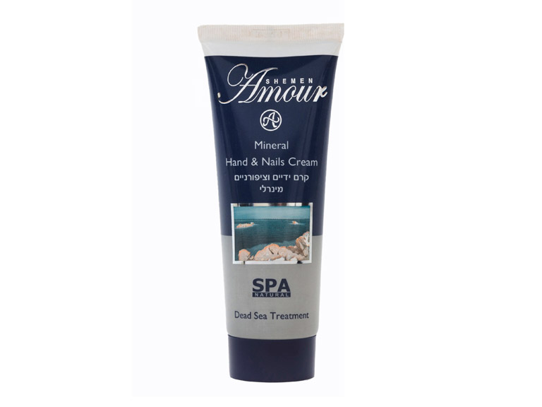 Crema Concentrada Manos Vit E - B5